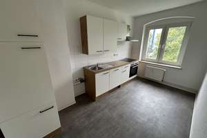 Gemütliche 2-Zimmer-Wohnung mit Einbauküche! – Elisenstraße 12, 39122 Fermersleben, Magdeburg – Vorschaubild 2