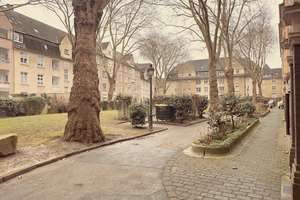 Charmante Dachgeschosswohnung mit Balkon am Westpark – Renovierung nach eigenen Vorstellungen – Die vollständige Adresse der Immobilie erhältst du vom Anbieter., 45145 Frohnhausen, Essen – Vorschaubild 8