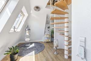 Ihr Haus, Ihr Garten, Ihr Zuhause in Stuttgart – Die vollständige Adresse der Immobilie erhältst du vom Anbieter., 70327 Luginsland, Stuttgart – Vorschaubild 12