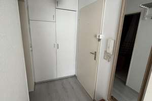 Schöne voll Möblierte 1-Zimmer-Whg im Münster-Kreuzviertel! – Heerdestr. 5, 48149 Kreuz, Münster – Vorschaubild 7