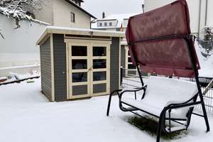 ***Seltene Gelegenheit - attraktives Reihenmittelhaus mit Garten sucht Familie *** – Die vollständige Adresse der Immobilie erhältst du vom Anbieter., 63128 Dietzenbach – Vorschaubild 13