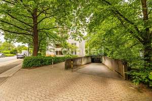 Erstbezug nach Kernsanierung – Moderne 3-Zimmer-Wohnung mit Balkon & TG-Stellplatz in Nürnberg – Franz-Reichel-Ring 87, 90473 Langwasser Südwest, Nürnberg – Vorschaubild 26