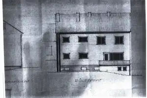 Mehrgenerationenhaus, Großfamilie,  Selbstversorger, Jäger, Tierhalter – Turnerstraße 28, 66787 Saarlouis (Kreis) – Vorschaubild 36