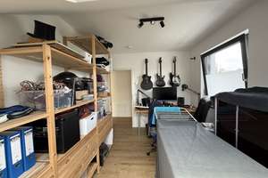 Doppelhaushälfte in Aachen Forst zu verkaufen – Arnoldstraße 27, 52078 Forst, Aachen – Vorschaubild 12