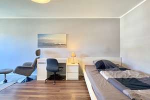 Modernes Apartment im Nürnberger Norden - Erbpacht – Die vollständige Adresse der Immobilie erhältst du vom Anbieter., 90409 Maxfeld, Nürnberg – Vorschaubild 2