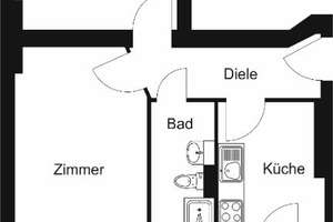 Urbanes Wohnen zwischen Spree und HTW! – Wilhelminenhofstraße 49, 12459 Oberschöneweide, Berlin – Vorschaubild 9