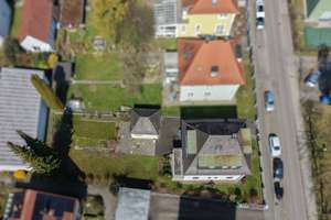Dreifamilienhaus mit Hinterliegergrundstück in Ingolstadt-Süd – Die vollständige Adresse der Immobilie erhältst du vom Anbieter., 85051 Münchener Straße, Ingolstadt – Vorschaubild 18