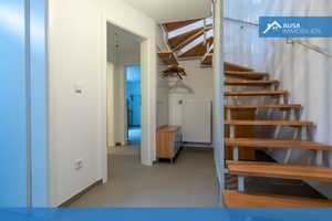Moderne Doppelhaushälfte in repräsentativer Bestlage - Viel Platz und kurze Wege mit Kaufgrundstück – Münster – Vorschaubild 19