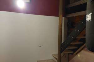 Studio Wohnung zu vermieten, sehr hell und offen – Herbartstraße 12, 52078 Forst, Aachen – Vorschaubild 8
