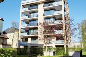 Lichtdurchflutete 3-Zi-Whg mit großer Loggia, Aufzug und EBK Nähe Wandsbek-Gartenstadt (HH)