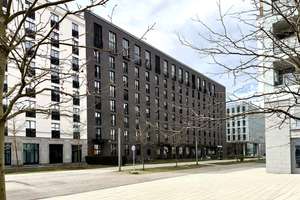 Modernes Studentenapartment - U3 direkt vorm Haus !!