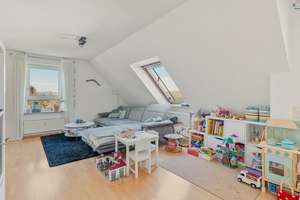 Charmante Maisonette-Wohnung in ruhiger Lage von Stuttgart-Sommerrain – Die vollständige Adresse der Immobilie erhältst du vom Anbieter., 70374 Muckensturm, Stuttgart – Vorschaubild 14