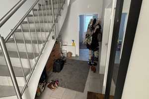 Ansprechendes 3-Zimmer-Reihenhaus mit EBK in Westoverledingen – Leer (Kreis) – Vorschaubild 3