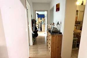 Große 4-Zimmer Wohnung mit Balkon + TG-Stellplatz in Freiburg-Weingarten – 79114 Weingarten, Freiburg im Breisgau – Vorschaubild 4