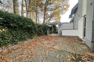 VON POLL - FRIEDRICHSDORF: Moderne, große Doppelhaushälfte in Feldrandlage Dillinger Hang – Die vollständige Adresse der Immobilie erhältst du vom Anbieter., 61381 Friedrichsdorf – Vorschaubild 18