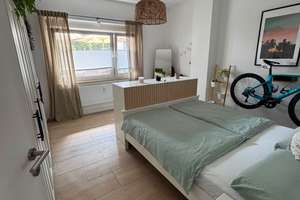 2-Zimmer EG-Wohnung mit großer Terrasse in Bonn – Konradstraße 2 a, 53121 Endenich, Bonn – Vorschaubild 7