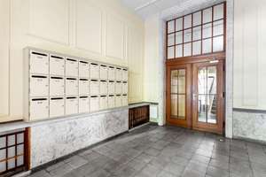 Helles City-Apartment im Architektur-Klassiker der Karl-Marx-Allee – 10243 Friedrichshain, Berlin – Vorschaubild 12