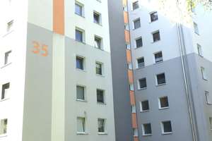 Charmante 3-Raum-Wohnung mit sonnigem Balkon und Tageslichtbad! – Freisenbruchstraße 35, 45279 Freisenbruch, Essen – Vorschaubild 3