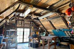 Ein Juwel im Herzen der Altstadt mit Medemgrundstück, Garage und eigenem Bootssteg zu verkaufen – Cuxhaven (Kreis) – Vorschaubild 17