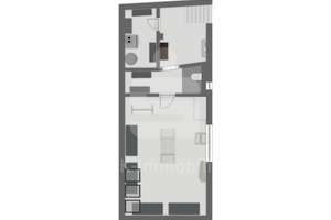 Kleines Haus im Herzen von Alfter. – Die vollständige Adresse der Immobilie erhältst du vom Anbieter., 53347 Alfter – Vorschaubild 10