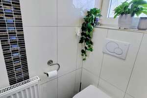 Modernes Bezugsfertig Reihenendhaus mit Garten, Kamin, Balkon in grüne Lage mit zusätz Mieteinnahme – Die vollständige Adresse der Immobilie erhältst du vom Anbieter., 47228 Hochemmerich, Duisburg – Vorschaubild 22