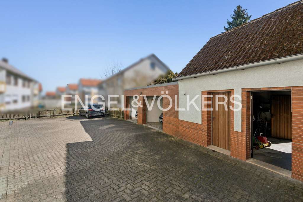 Immobilie in Schöningen - KAPITALANLAGE MIT POTENZIAL - HISTORISCHES MEHRFAMILIENHAUS IN ZENTRALER LAGE VON HELMSTEDT - Bild 4