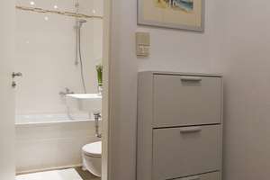 **ALL INCLUSIVE, FULLY FURNISCHED, CENTRALLY LOCATED**- GIESING – Schlierseestraße 3, 81541 Obergiesing, München – Vorschaubild 13