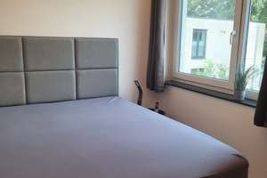 Stellingen erleben: Helle Penthouse-2-Zimmer-Wohnung mit 59 m² – Stellinger Steindamm 23a, 22527 Stellingen, Hamburg – Vorschaubild 7