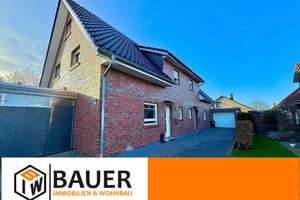 Modernes Doppelhaus mit vielseitigen Kaufoptionen