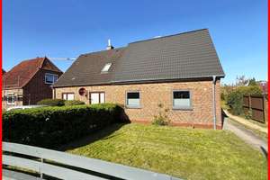 Ankommen und wohlfühlen - kernsanierte Doppelhaushälfte in Stadtrandlage – Die vollständige Adresse der Immobilie erhältst du vom Anbieter., 24837 Schleswig – Vorschaubild 3