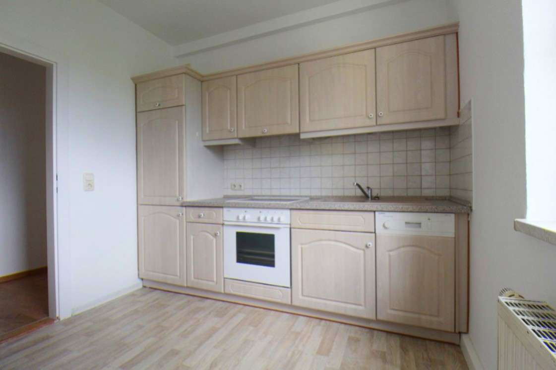 Immobilie in Rochlitz - Freigezogene, helle Eigentumswohnung in ruhiger Lage mit Stellplatz - Bild 0