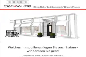 Exklusives Ensemble - Privatsphäre in Bestlage – Bad Kreuznach (Kreis) – Vorschaubild 19