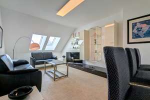 Modernisierte Wohnung "Dachgold" in Meiderich – Die vollständige Adresse der Immobilie erhältst du vom Anbieter., 47137 Mittelmeiderich, Duisburg – Vorschaubild 3