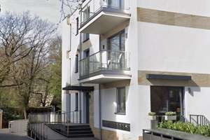 Wohnen mit Charakter: Kompaktes Apartment in Münster – 48149 Schloss, Münster – Vorschaubild 4