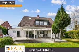 Außergewöhnlich! - Denn hier gilt: Einfach mehr... Raum! – Die vollständige Adresse der Immobilie erhältst du vom Anbieter., 38116 Lehndorf-Watenbüttel, Braunschweig – Vorschaubild 1