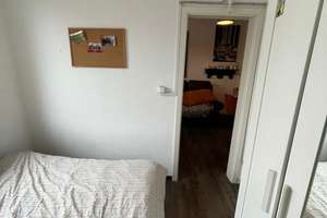 2 Zimmer Bremer Steintor – Die vollständige Adresse der Immobilie erhältst du vom Anbieter., 28203 Steintor, Bremen – Vorschaubild 9