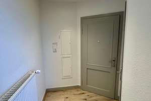 Frisch sanierte 2-Zimmer Wohnung mit Einbauküche - ab sofort – Peiner Straße 34, 31137 Nordstadt, Hildesheim – Vorschaubild 10
