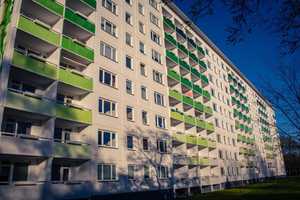 Familienfreundliche 3-Raum-Wohnung mit Balkon – Ernst-Enge-Str. 15, 9127 Chemnitz – Vorschaubild 4