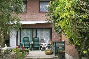 Ideal für Pendler und Genießer - viel Platz und Ruhe – Die vollständige Adresse der Immobilie erhältst du vom Anbieter., 47809 Oppum, Krefeld – Vorschaubild 1