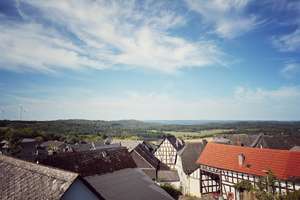 *Charme&Scheune* Viel Raum für Familie und Ideen im Herzen von Hohenahr. Courtagefrei für Kaufende – Die vollständige Adresse der Immobilie erhältst du vom Anbieter., 35644 Hohenahr – Vorschaubild 13