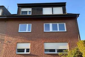 *Komplett Saniert* 2-Zimmer-Wohnung inkl. Einbauküche, Abstellraum, Balkon in MS-Gremmendorf – Die vollständige Adresse der Immobilie erhältst du vom Anbieter., 48167 Angelmodde, Münster – Vorschaubild 2