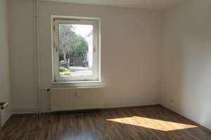 Komfortabel leben: Erdgeschosswohnung – optimal für den Single-Alltag – Schleusenweg 3, 38226 Lebenstedt, Salzgitter – Vorschaubild 2