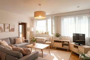 Gepflegte 1-Zimmer-Wohnung in München-Perlach-auch im Paket mit drei weiteren Wohnungen erwerbbar! – 81735 Neuperlach, München – Vorschaubild 7