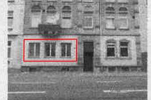  1-Zimmer-Hochparterre-Wohnung in Heidelberg – Karlsruher Straße 108, 69126 Heidelberg – Vorschaubild 6