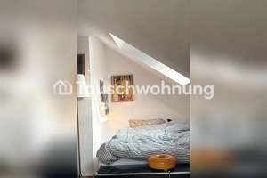Tauschwohnung: Tausche Wohnung mit tollem Balken in Lindenthal gegen größer – Lindenthalgürtel 96, 50935 Lindenthal (Ortsteil), Köln – Vorschaubild 1