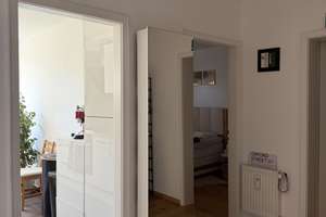 UNTERMIETE 1.10.26-14.02.27 2-Zimmer-Wohnung in München Sendling – Die vollständige Adresse der Immobilie erhältst du vom Anbieter., 81369 Untersendling, München – Vorschaubild 12