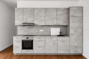 Moderne 2-Zimmer-Wohnung im Neubau von 2019 – Balkon, Aufzug & Einbauküche – Die vollständige Adresse der Immobilie erhältst du vom Anbieter., 12435 Neukölln (Ortsteil), Berlin – Vorschaubild 8