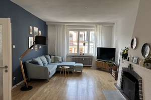Geräumige Etagenwohnung mit großem Balkon - im Herzen von Rüttenscheid – Elfriedenstr. 43, 45130 Rüttenscheid, Essen – Vorschaubild 2