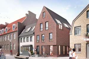 KLEIkojen 5 – Die vollständige Adresse der Immobilie erhältst du vom Anbieter., 25813 Husum – Vorschaubild 5