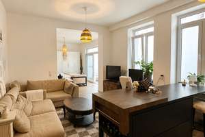 Modernes 2-Zi. Loft mit Terrasse direkt am Mediapark - WE 002 – Am Kümpchenshof 19, 50670 Neustadt/Nord, Köln – Vorschaubild 2